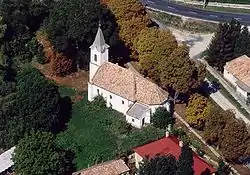 Church of Saint Bartholomew