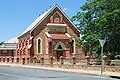 Uniting church