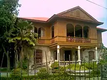 Balay Negrense