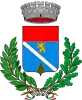 Coat of arms of Baldichieri d'Asti