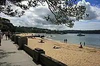 Balmoral Beach