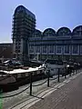 South Dock Marina Aspect