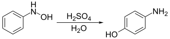 The Bamberger rearrangement