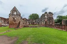 Ban Chao Wichayen, Lopburi