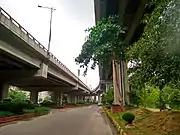 Banani overpass