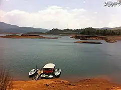 Boating facility