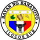 Official seal of Banayoyo