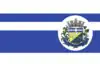 Flag of Santa Rita do Pardo