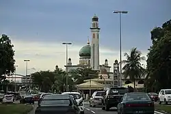 Al-Ameerah Al-Hajjah Maryam Mosque