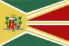 Flag of Bálsamo