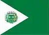 Flag of Boa Esperança do Sul