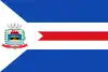 Flag of Barra Bonita