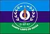 Flag of Campo Limpo de Goiás