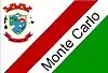 Flag of Monte Carlo