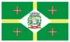 Flag of Paranaguá