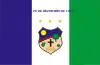 Flag of Santa Cruz do Capibaribe