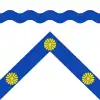 Flag of Avellaneda