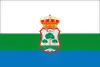 Flag of Baños de Valdearados