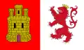 Flag of Cáceres