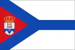 Flag of Cantabrana