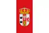 Flag of Jurisdicción de Lara