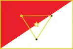 Flag of San Miguelito