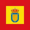 Flag of Villadangos del Páramo, Spain