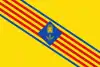 Flag of Villafranca del Campo