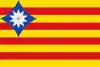 Flag of Ribera Baja del Ebro