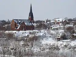 Image 11Winter in Bangor (from Maine)