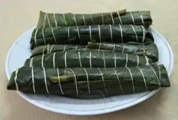 bánh tẻ