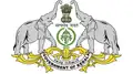 Emblem of Kerala