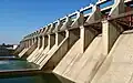 Bansagar Dam