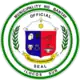 Official seal of Bantay