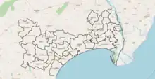 Bapatla District