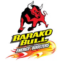 Barako Bull Energy Boosters logo