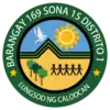 Official seal of BF Homes Caloocan