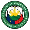 Official seal of Greenhills