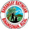 Official seal of Batingan