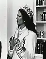 Miss USA 1976Barbara Peterson, Minnesota