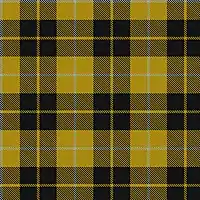 Clan Barclay tartan