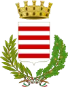 Coat of arms of Barletta