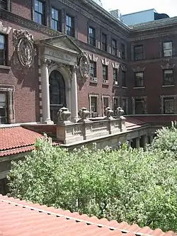 Barnard College