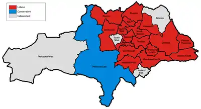 2002 results map