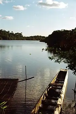 Barra Grande, Barra, Bahia