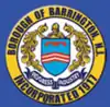 Official seal of Barrington, New Jersey