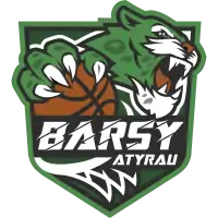 Barsy Atyrau logo