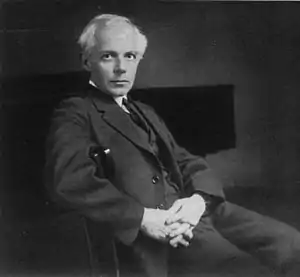 Image 5Béla Bartók (from Culture of Hungary)