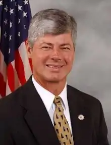 Bart Stupak (D-MI)