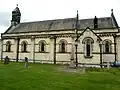 Barton-le-Street Church